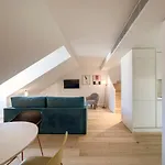 Lisbon Serviced Apartments - Mouraria