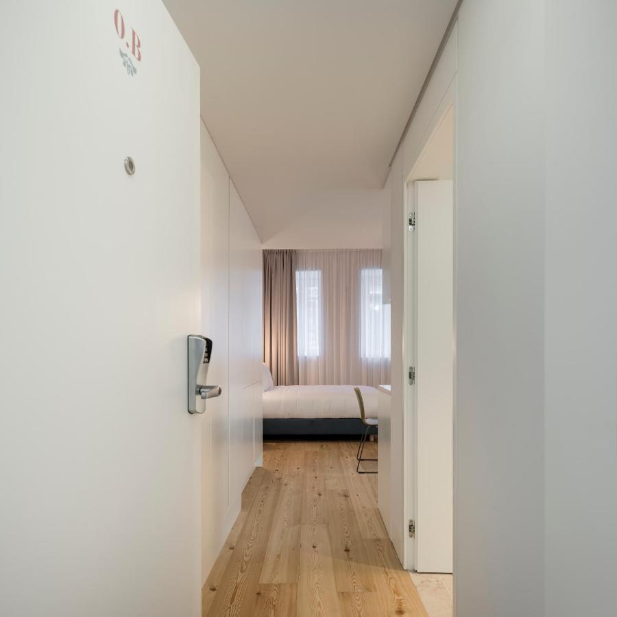 Serviced - Mouraria Apartamento