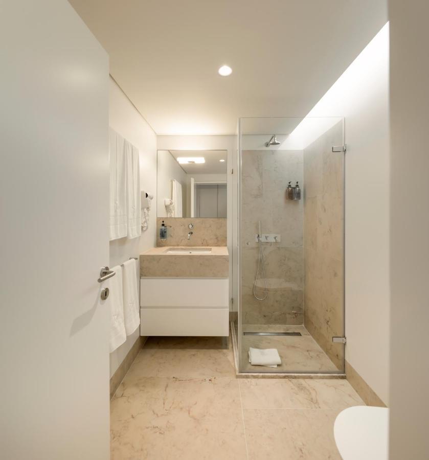 Apartamento Serviced - Mouraria Lisboa