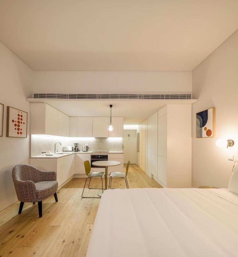 Serviced - Mouraria * Lisboa