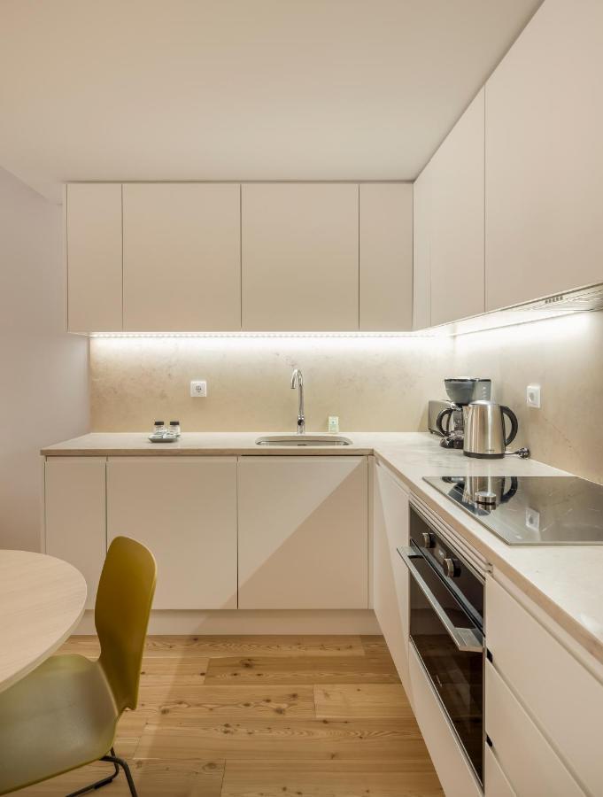 Serviced - Mouraria Apartamento Lisboa