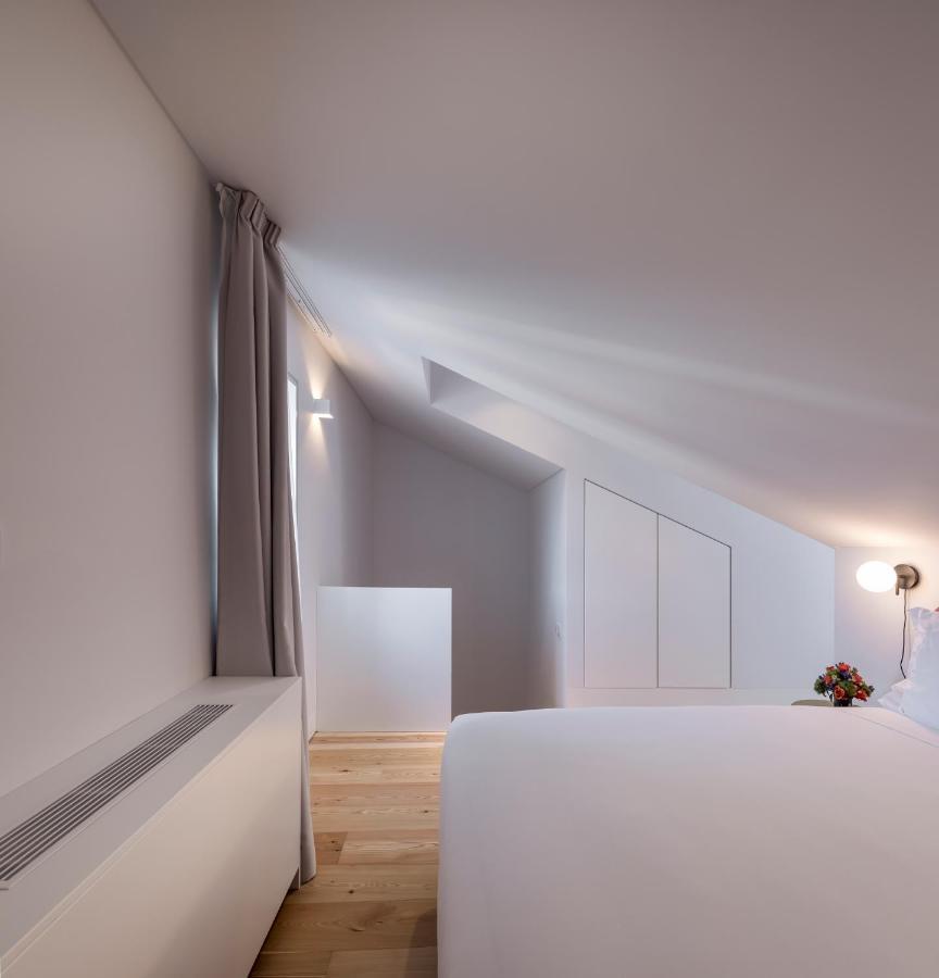 Apartamento Serviced - Mouraria Lisboa