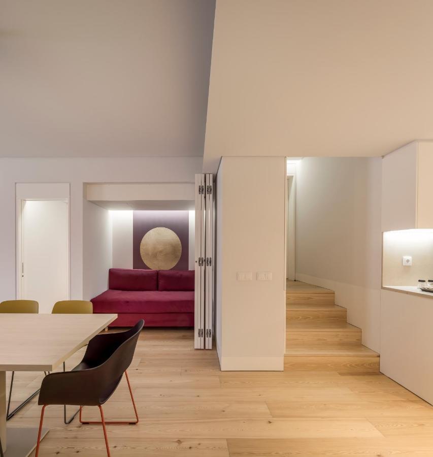 Apartamento Serviced - Mouraria *