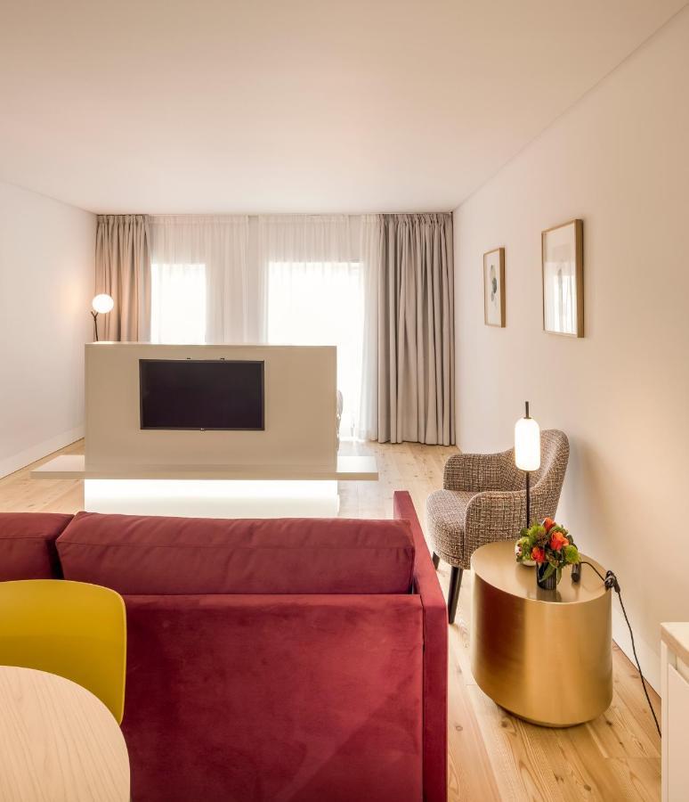 Apartamento Serviced - Mouraria
