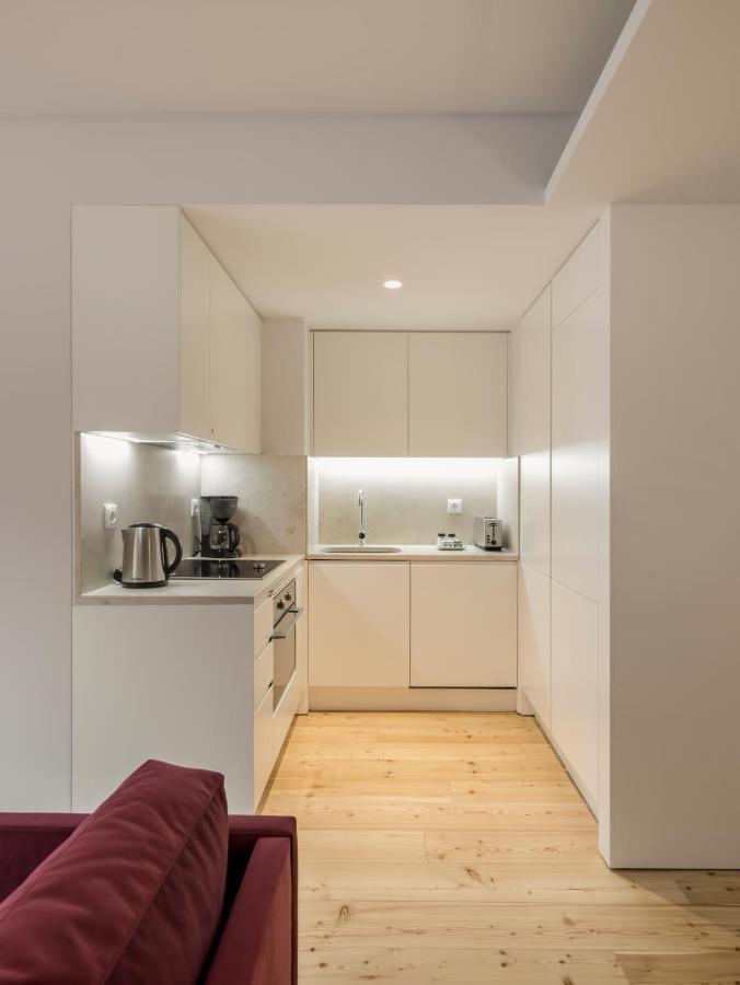 Apartamento Serviced - Mouraria Lisboa