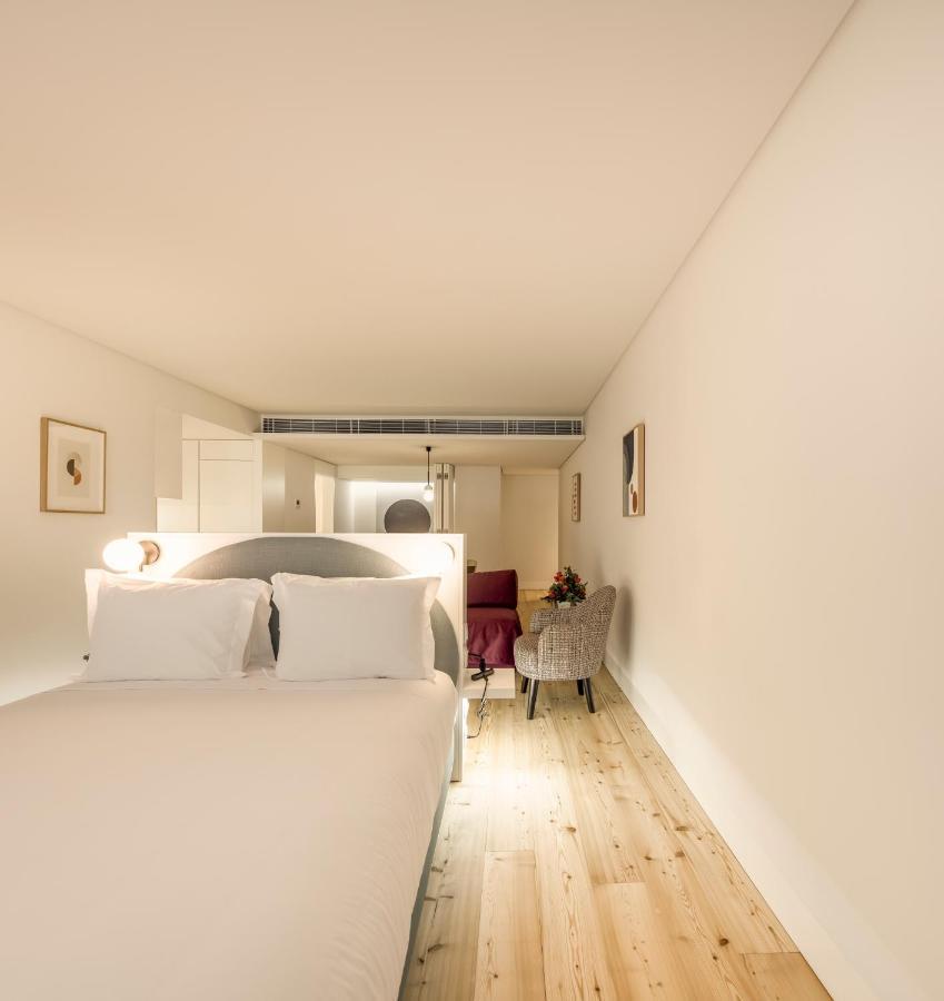 Serviced - Mouraria Apartamento Lisboa