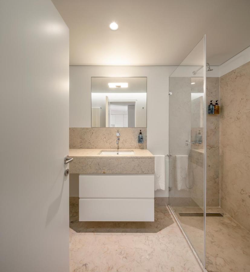 Serviced - Mouraria Apartamento Lisboa