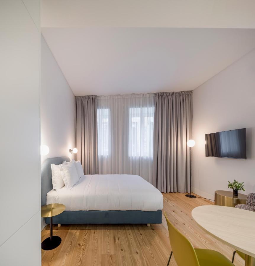 Serviced - Mouraria * Lisboa