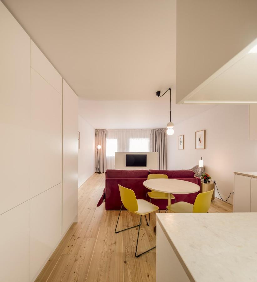 Apartamento Serviced - Mouraria *