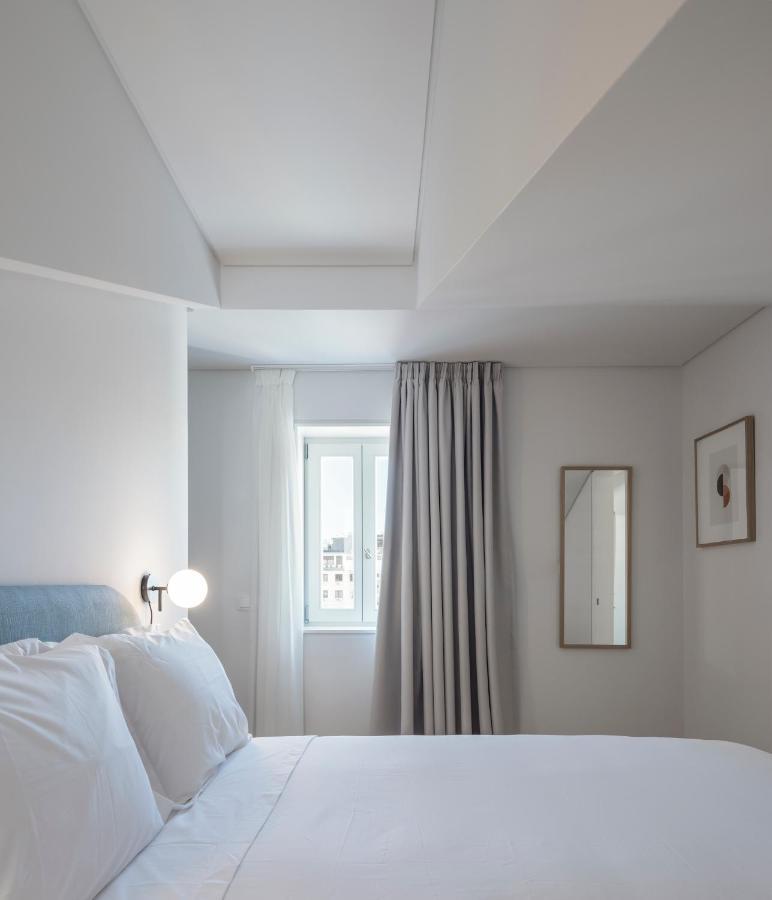 Apartamento Serviced - Mouraria Lisboa
