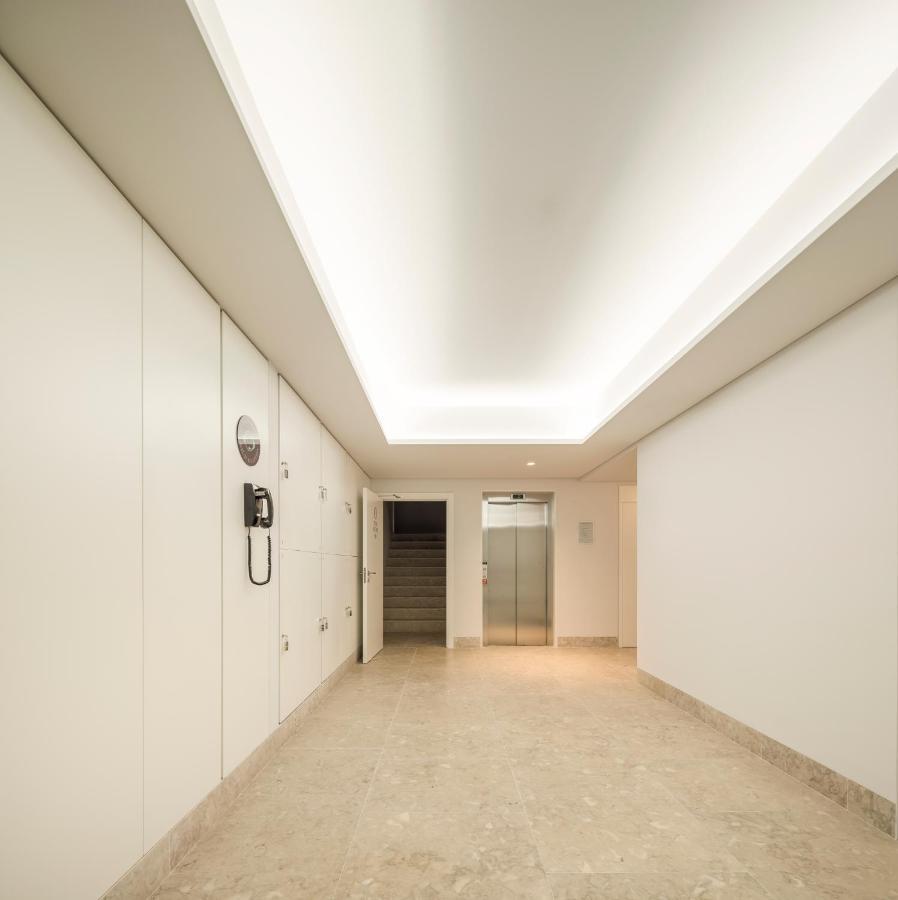 Apartamento Serviced - Mouraria *