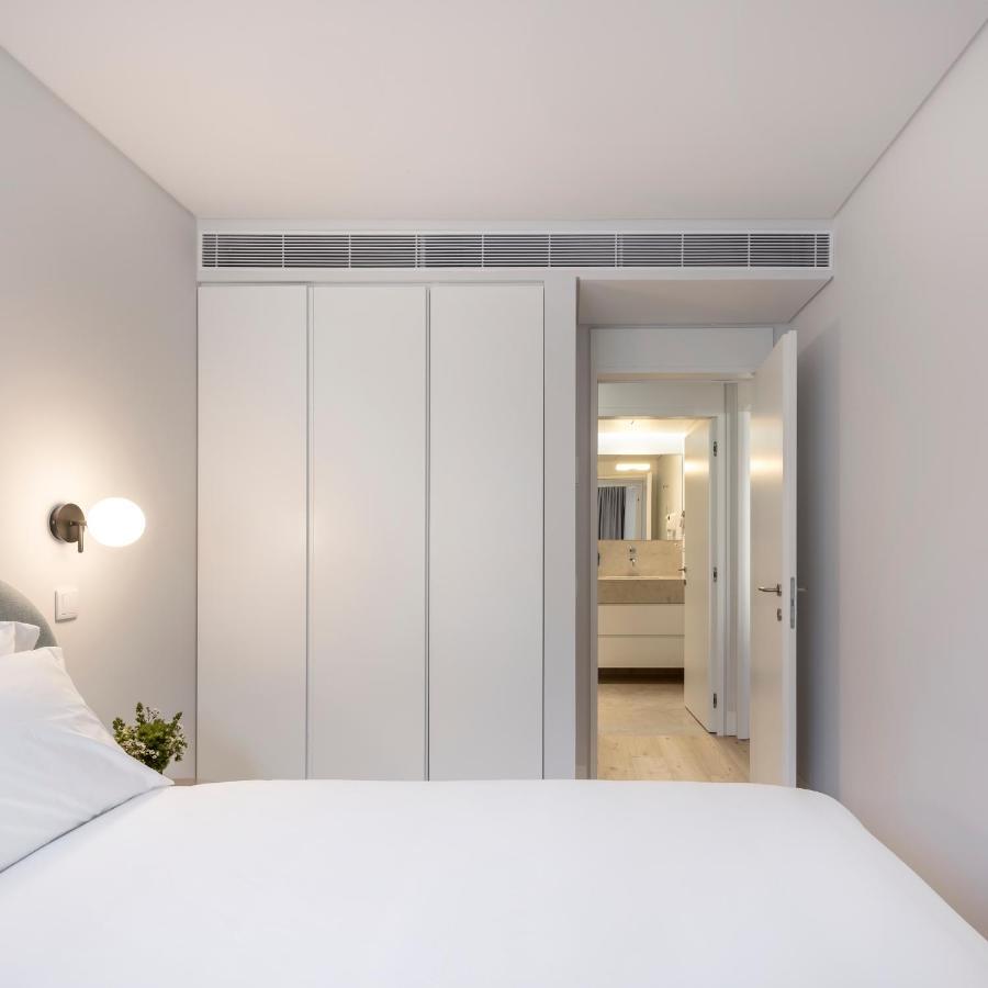 Apartamento Serviced - Mouraria Lisboa