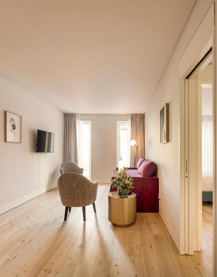 Apartamento Serviced - Mouraria
