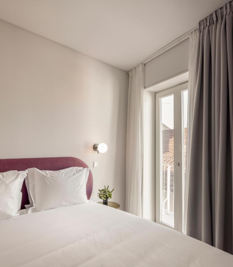 Serviced - Mouraria Lisboa