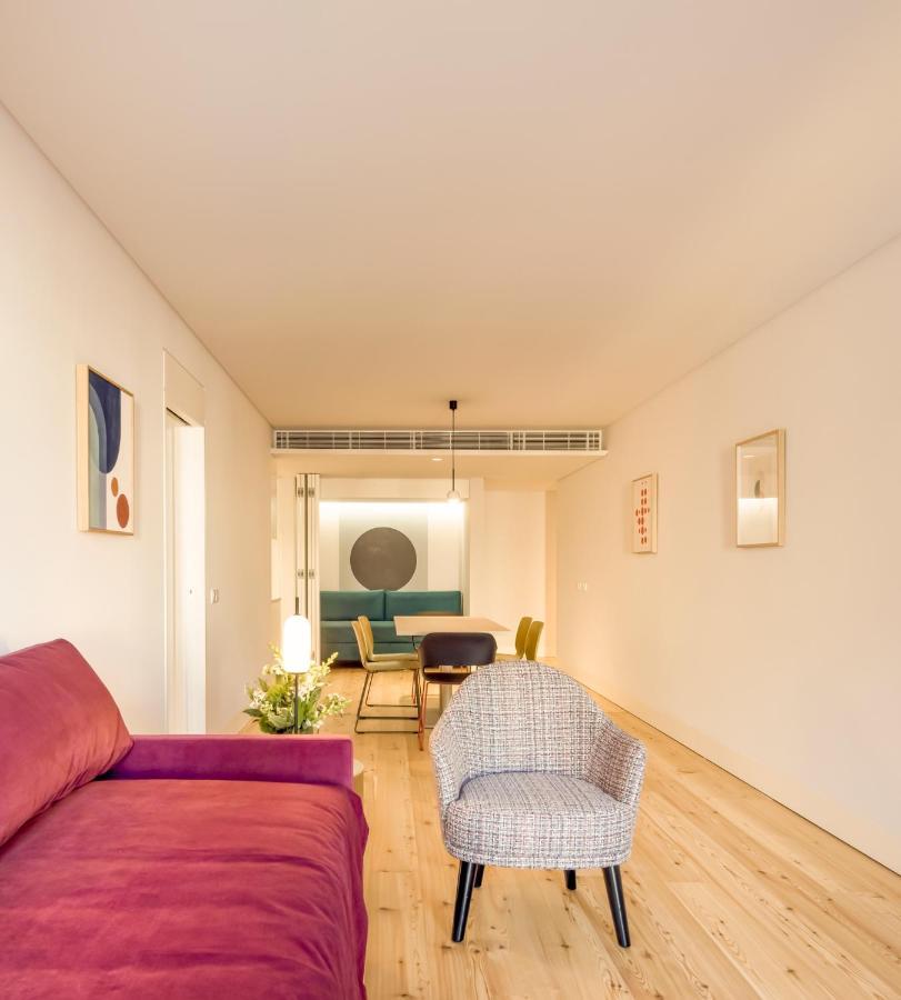 Apartamento Serviced - Mouraria *