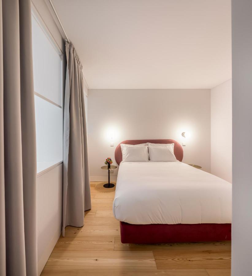 Serviced - Mouraria Lisboa