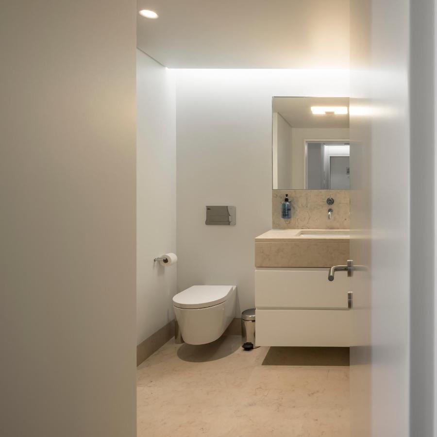 Serviced - Mouraria Apartamento *