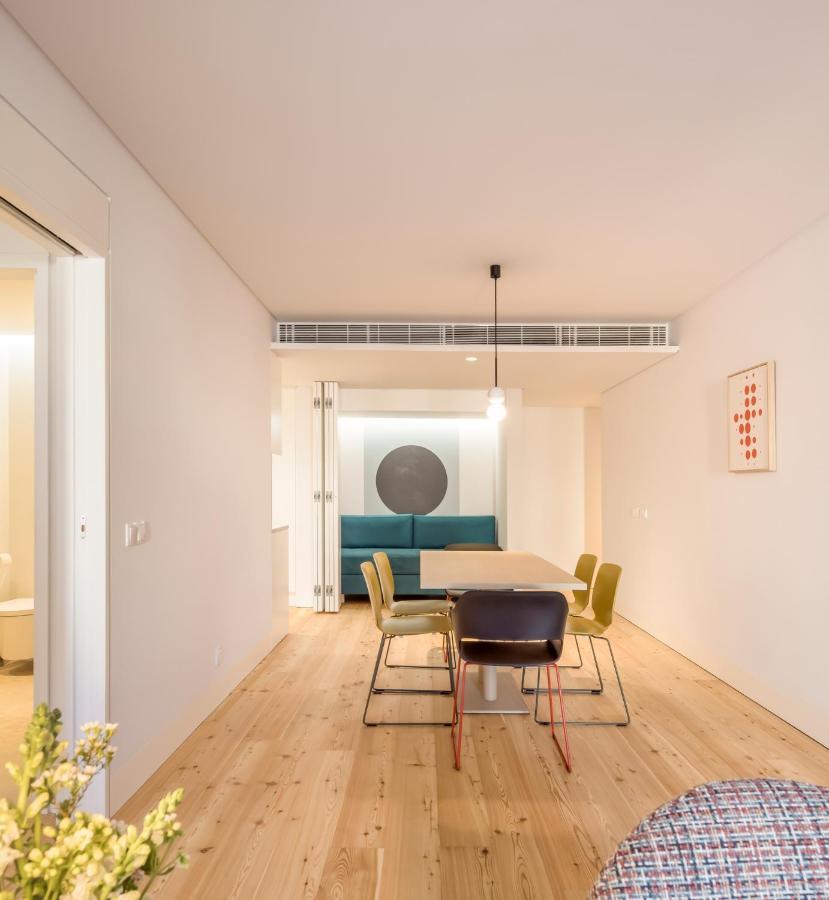 Serviced - Mouraria Apartamento