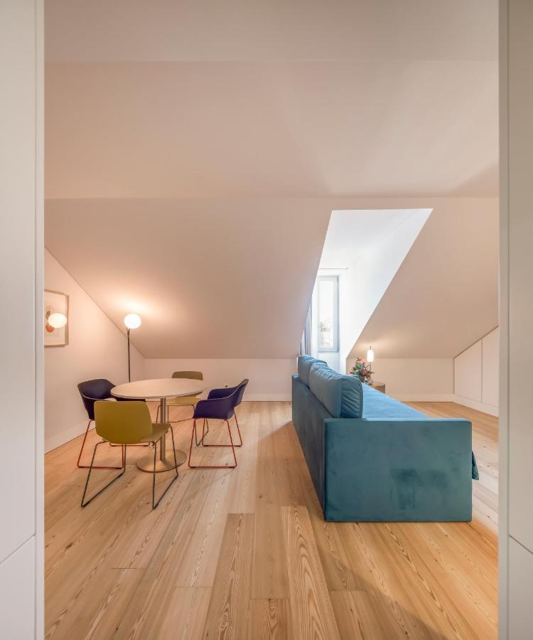 Serviced - Mouraria Lisboa