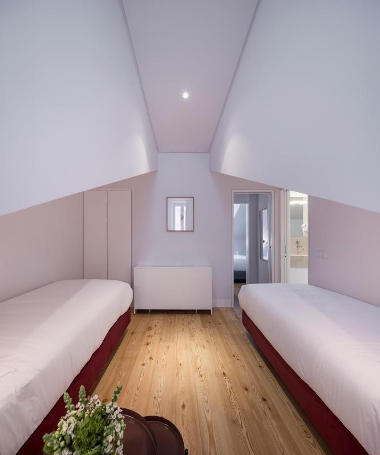 Apartamento Serviced - Mouraria Lisboa