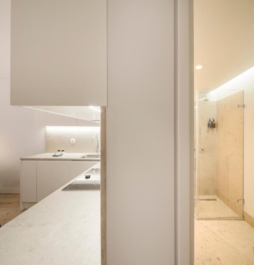 Apartamento Serviced - Mouraria *