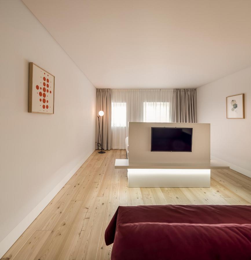 Apartamento Serviced - Mouraria