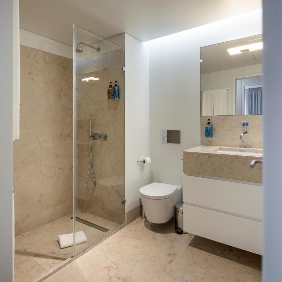 Apartamento Serviced - Mouraria