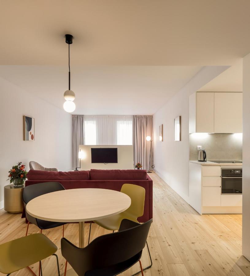 Serviced - Mouraria Apartamento