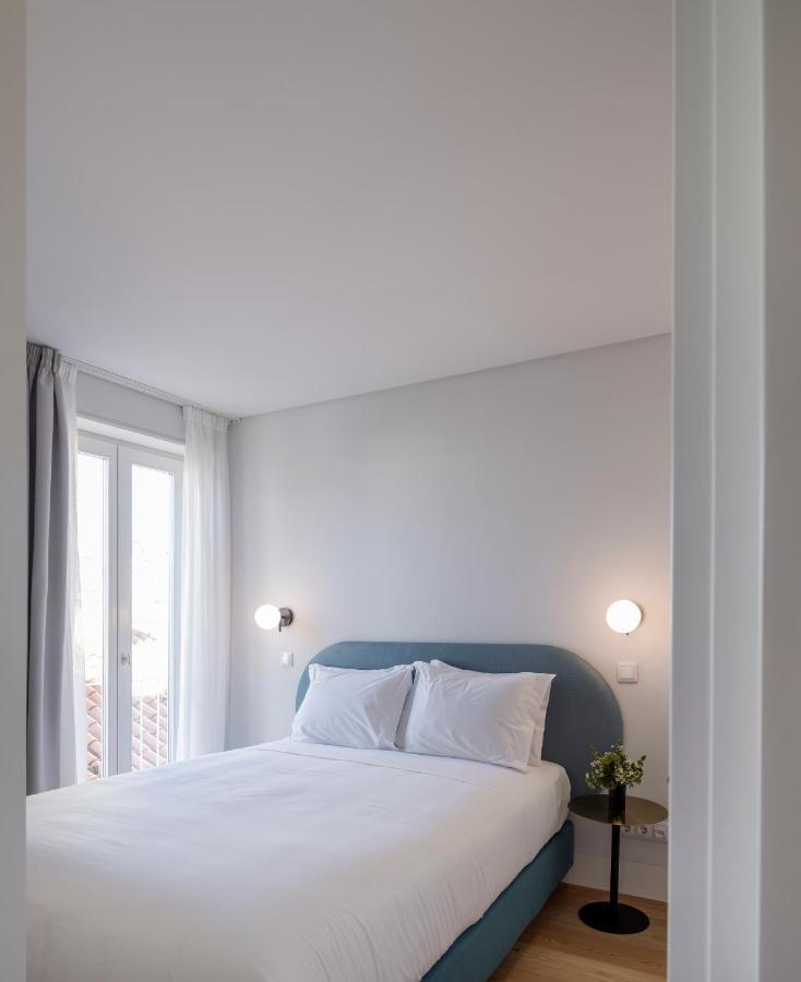 Apartamento Serviced - Mouraria Lisboa