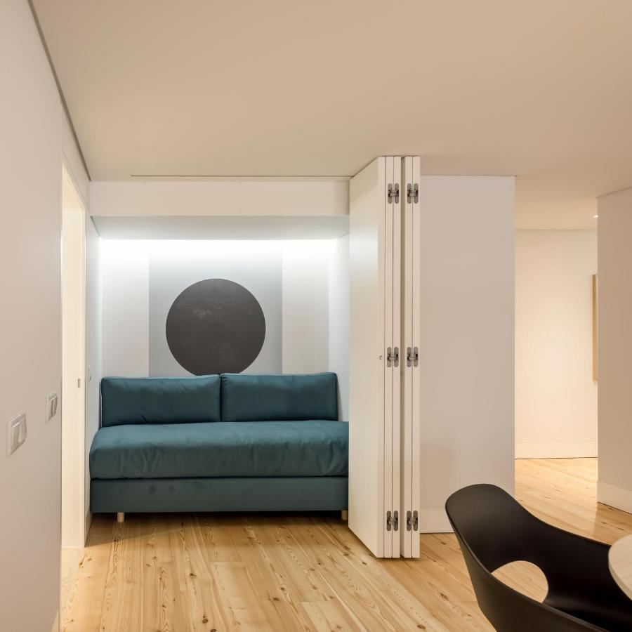 Apartamento Serviced - Mouraria