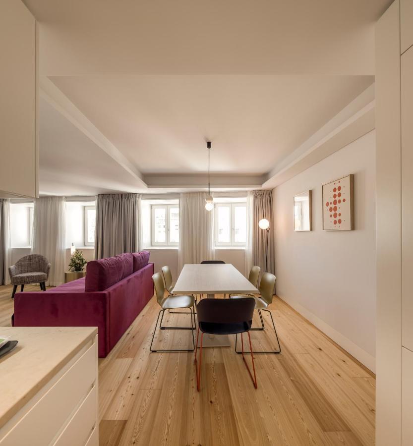 Apartamento Serviced - Mouraria Lisboa