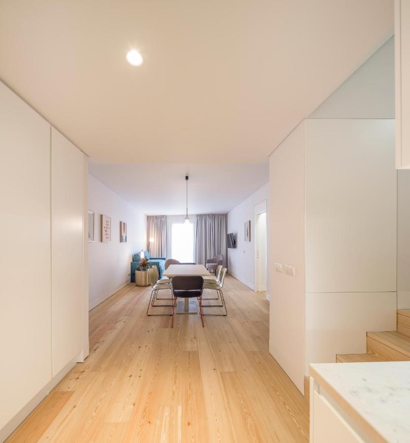 Apartamento Serviced - Mouraria Lisboa