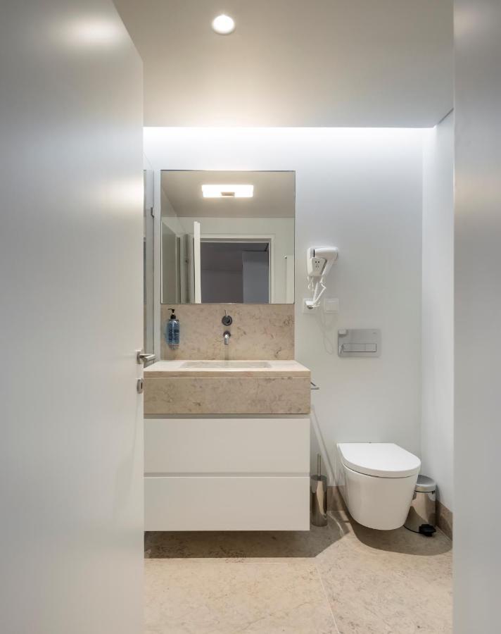 Apartamento Serviced - Mouraria *
