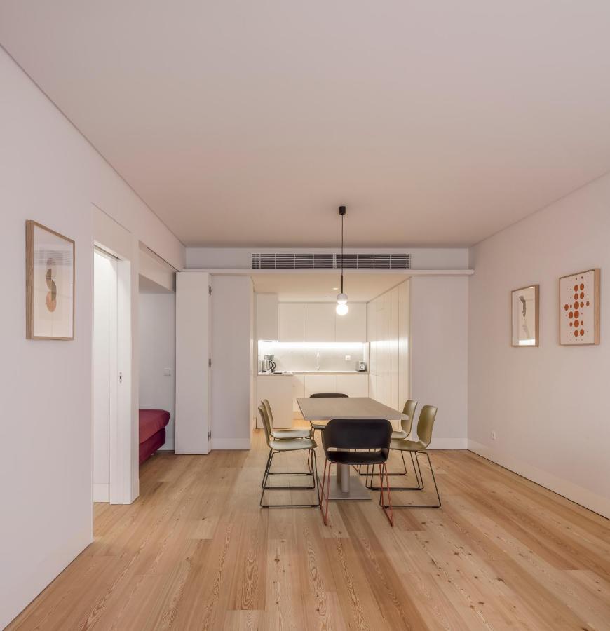 Apartamento Serviced - Mouraria *