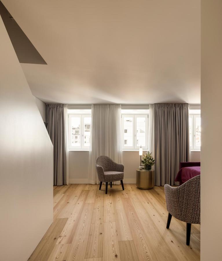 Serviced - Mouraria Lisboa