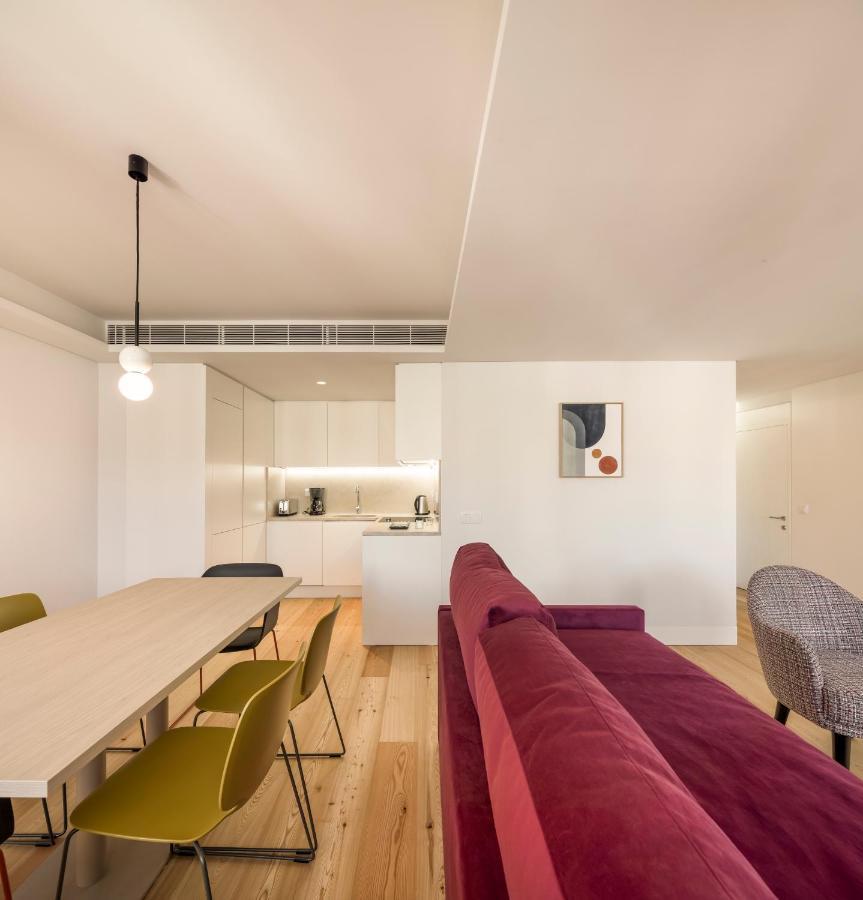 Serviced - Mouraria Lisboa