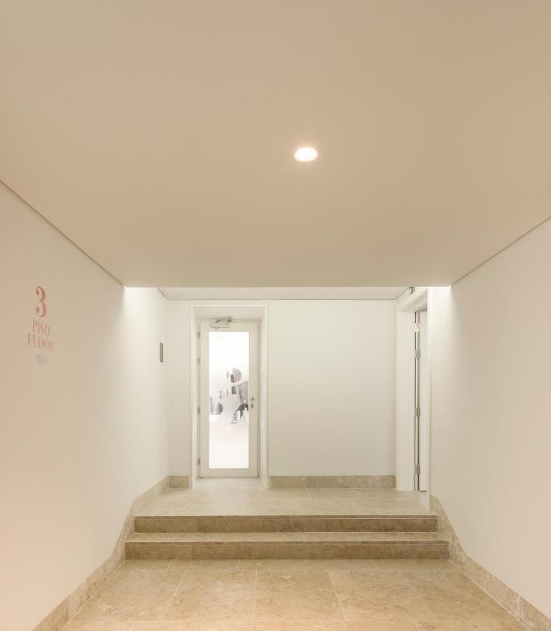 Apartamento Serviced - Mouraria Lisboa
