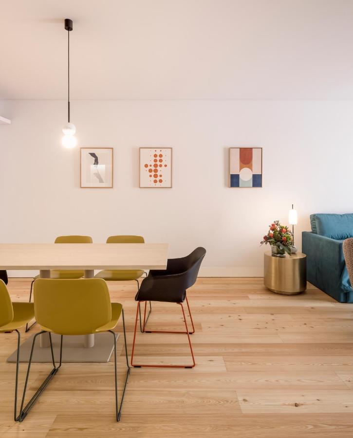Serviced - Mouraria Lisboa