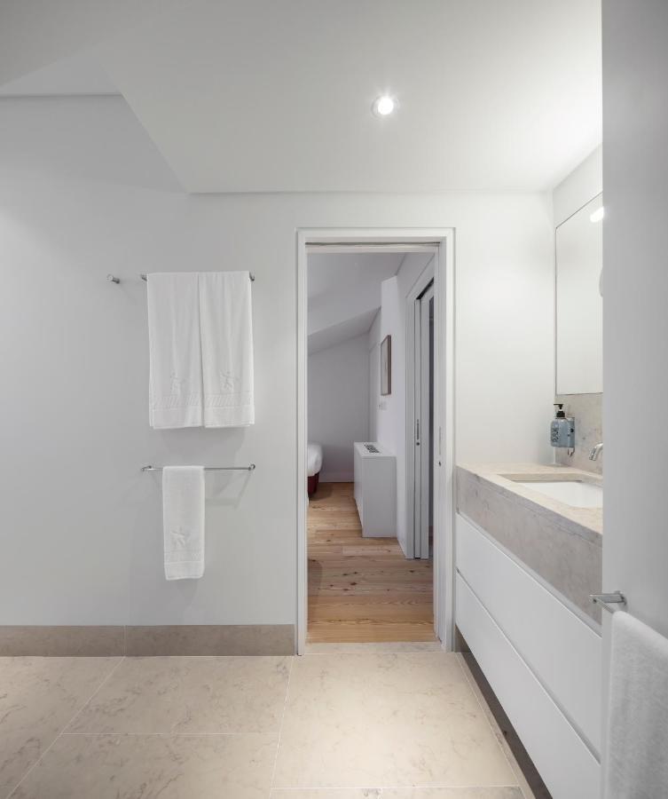 Serviced - Mouraria Apartamento Lisboa